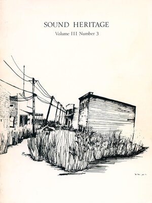 cover image of Notes from Aural History